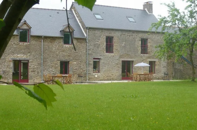 Le Rocher 1 Miniac-Morvan